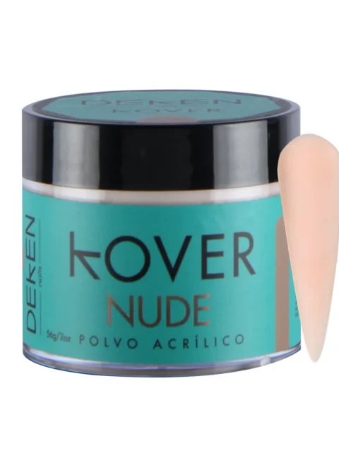 DEKEN ACRYLIC POWDER KOVER NUDE 2 oz/56g