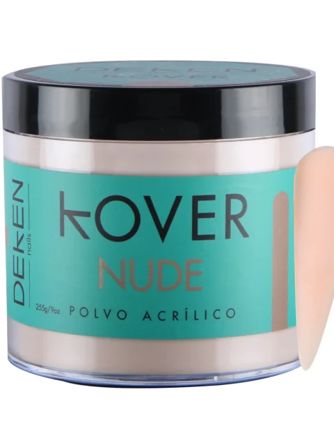 DEKEN ACRYLIC POWDER KOVER NUDE 9 oz/255g