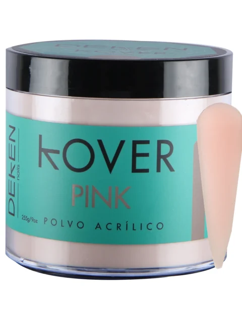 DEKEN ACRYLIC POWDER KOVER PINK 9oz/255g