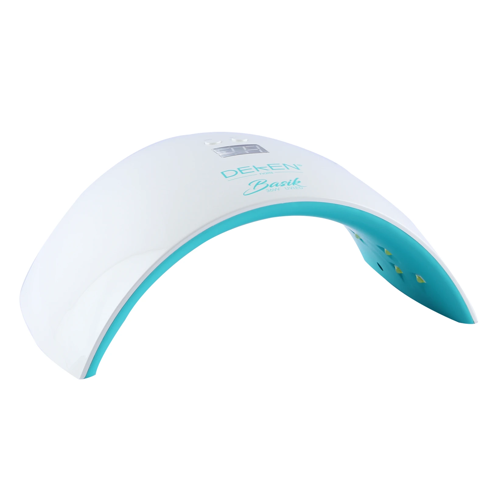 DEKEN LAMP UVLED BASIK 36W BLANCA