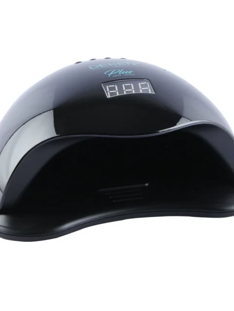 DEKEN LAMP UVLED PLUS 48W NEGRA