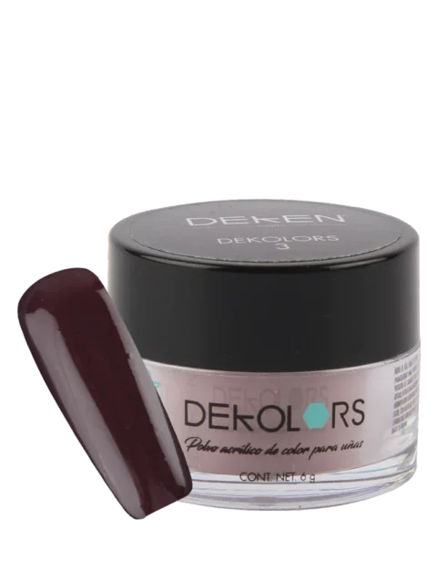 DEKOLOR DEKEN 03 BASICO TINTO