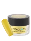 DEKOLOR DEKEN 06 BASICO AMARILLO
