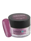 DEKOLOR DEKEN 19 PASTEL LILA