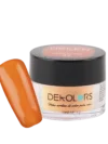 DEKOLOR DEKEN 43 NEON NARANJA