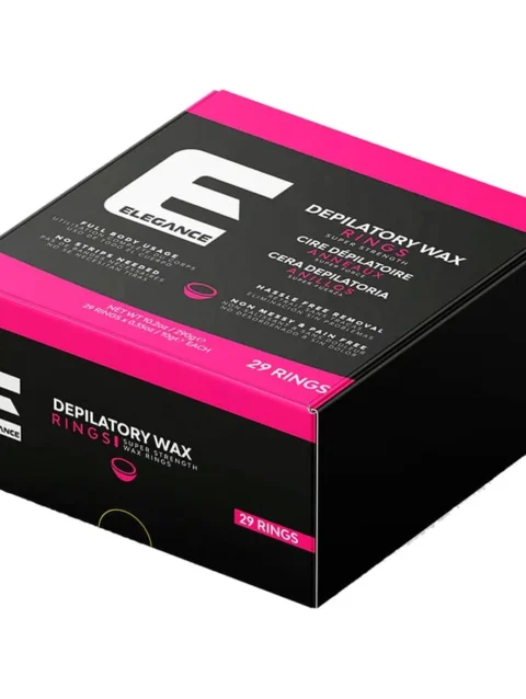 Depilatory Wax Super