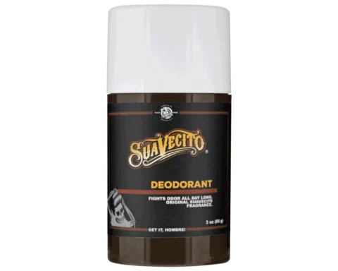 DESODORANTE