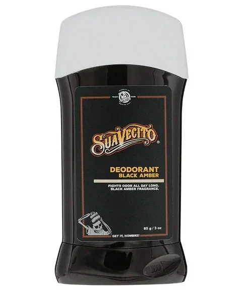 DESODORANTE