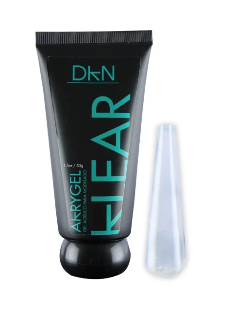 DKN GEL AKRYGEL KLEAR 50G/1.7Oz