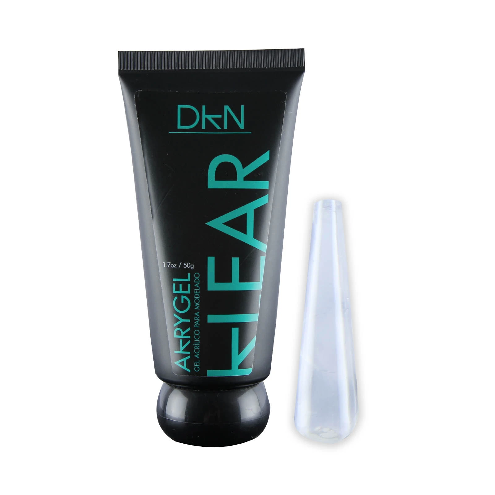 DKN GEL AKRYGEL KLEAR 50G/1.7Oz