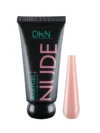 DKN GEL AKRYGEL NUDE 50G/1.7Oz