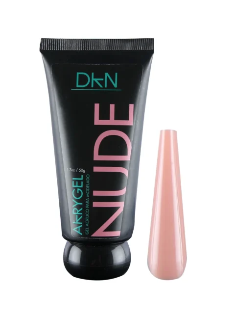DKN GEL AKRYGEL NUDE 50G/1.7Oz