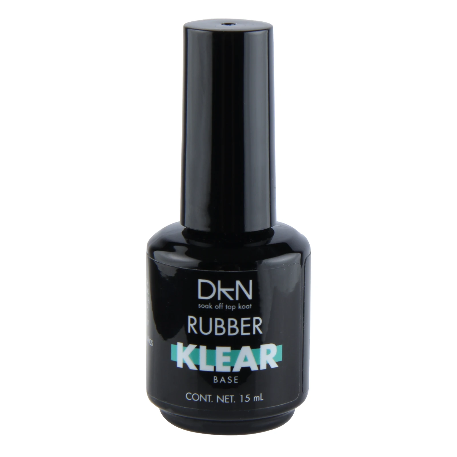 DKN GEL RUBBER KLEAR 15ml