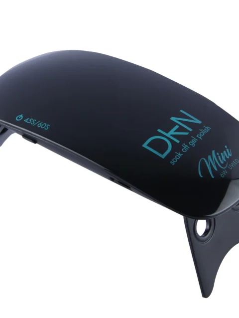 DKN LAMP UVLED MINI 6W NEGRA