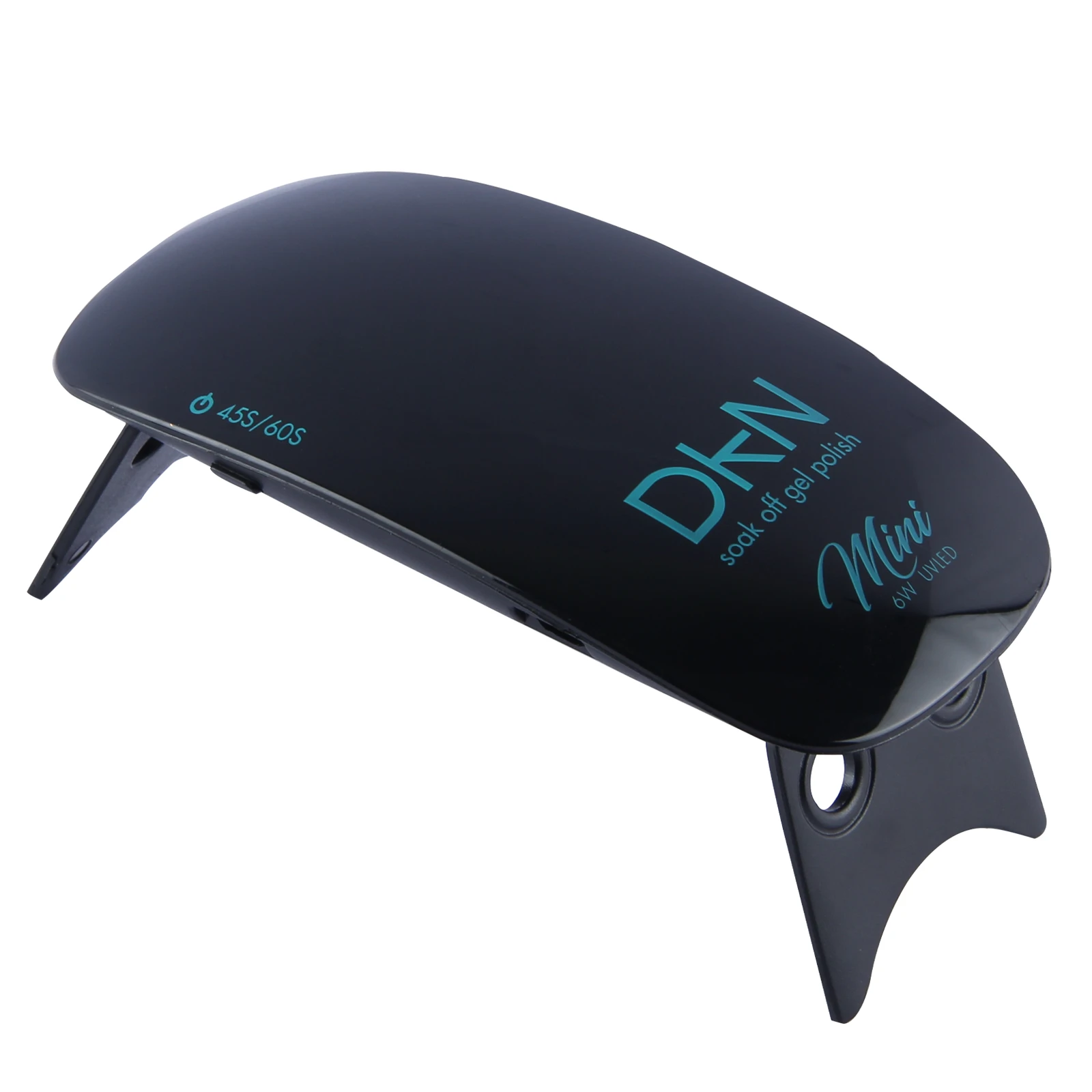 DKN LAMP UVLED MINI 6W NEGRA