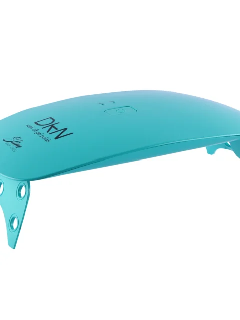 DKN LAMP UVLED SLIM 24W VERDE