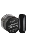 DKN PAINTING GEL BLACK STAMPING 5 g
