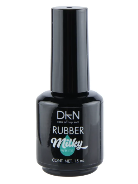 DKN RUBBER MILKY 15 ml