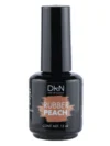 DKN RUBBER PEACH 15 ml