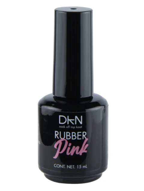 DKN RUBBER PINK 15 ml