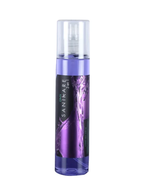 DKN SANIKARE 3 EN 1 8 FlOz/240ml