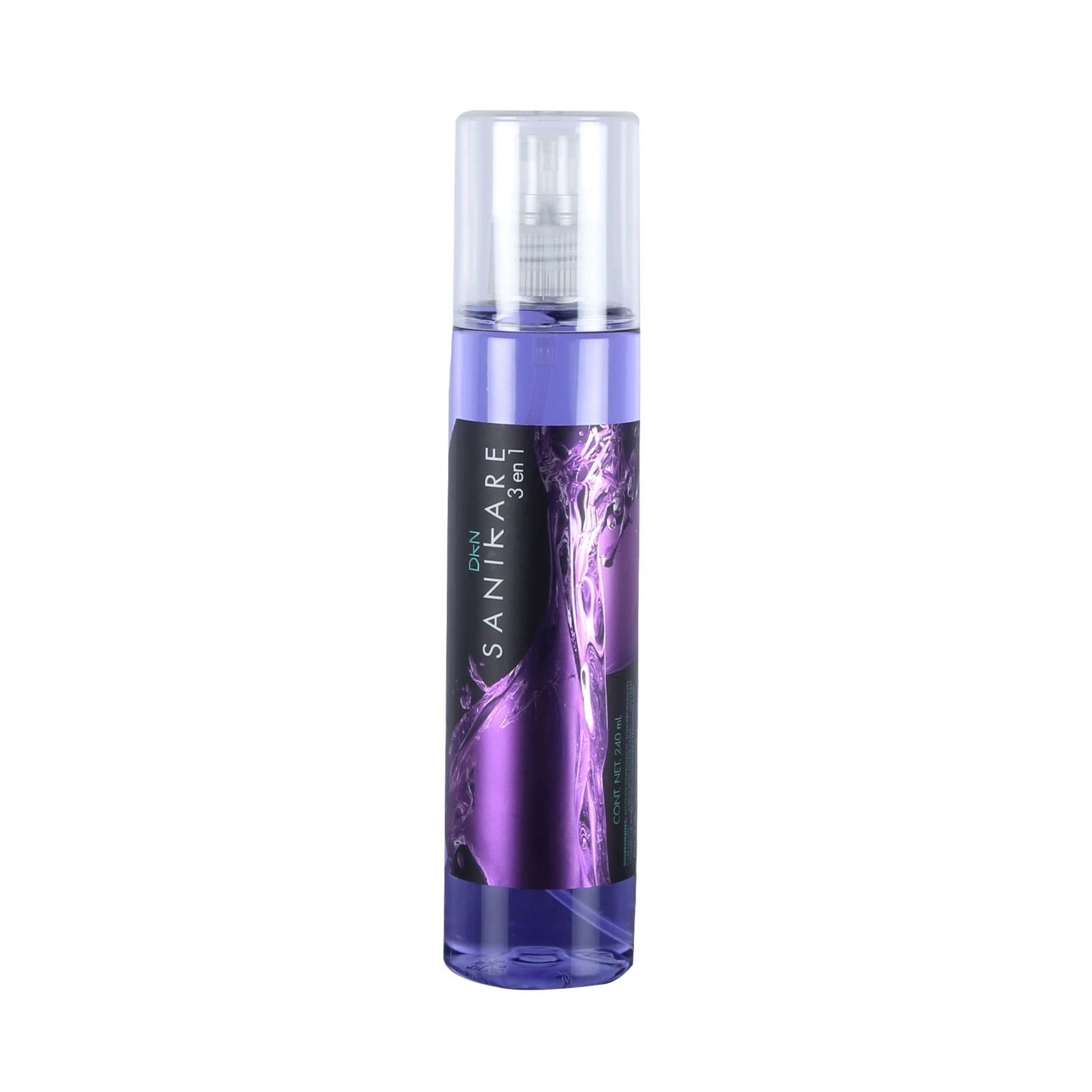 DKN SANIKARE 3 EN 1 8 FlOz/240ml