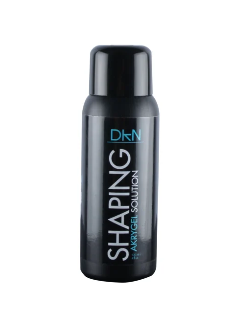 DKN SHAPING AKRYGEL SOLUTION 120 ml/4 flOz