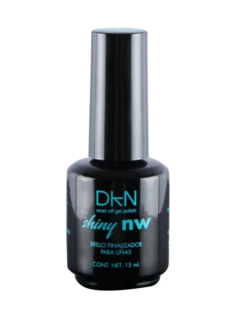 DKN SHINY NO WIPE .5 Oz/15ml