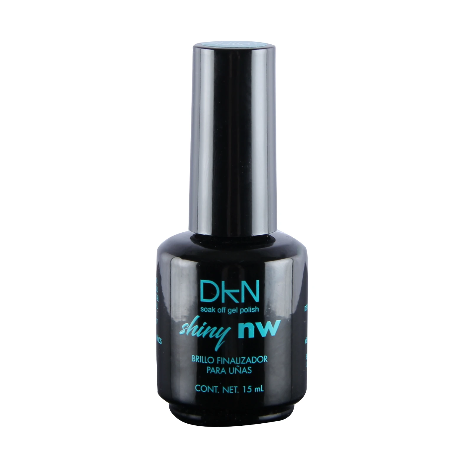 DKN SHINY NO WIPE .5 Oz/15ml