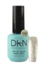 DKN SOAK OFF GEL POLISH 103 .5 Oz/15ml