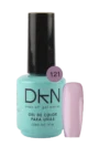 DKN SOAK OFF GEL POLISH 121 .5 Oz/15ml