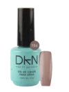 DKN SOAK OFF GEL POLISH 154 .5 Oz/15ml