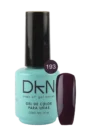 DKN SOAK OFF GEL POLISH 193 .5 Oz/15ml