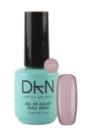 DKN SOAK OFF GEL POLISH 237 .5 Oz/15ml