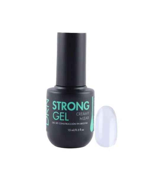 DKN STRONG GEL CREAMY KLEAR 15 ML