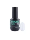 DKN STRONG GEL CREAMY WHITE 15 ML