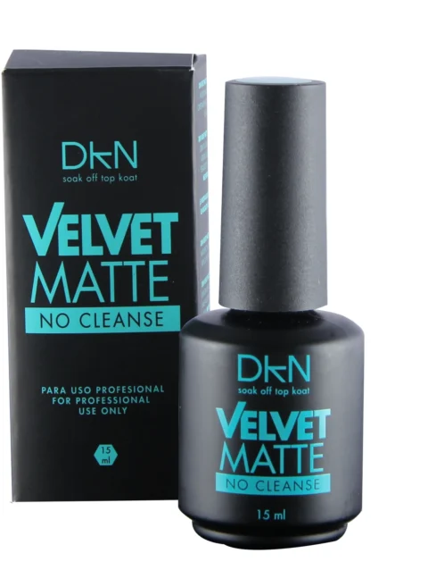 DKN VELVET MATTE 15ml