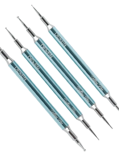 DOTTING PEN DEKEN 4 PZS