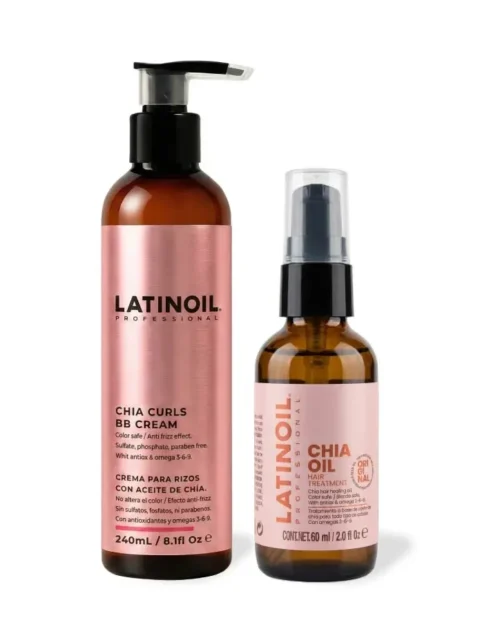 Duo Curl Kit