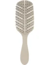 ECO DETANGLER BRUSH: EARTH