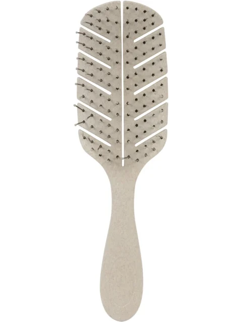 ECO DETANGLER BRUSH: EARTH