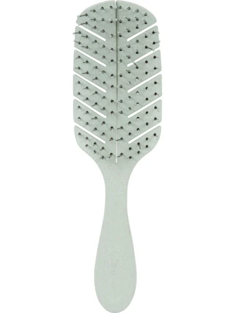 ECO DETANGLER BRUSH: SAGE