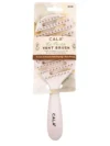 ECO FLEXIBLE VENT HAIRBRUSH: EARTH