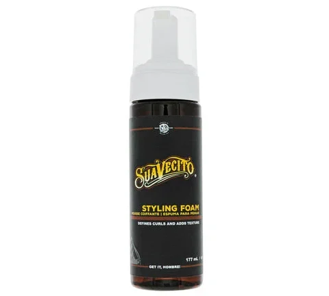 ESPUMA PARA PEINAR 177 ml