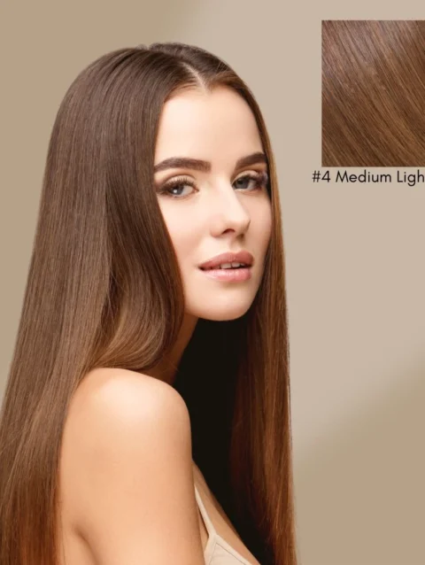 Exclusive Weft 18"