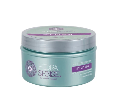 Exfoliante Spa