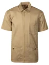 FILIPINA OG BEIGE (SMOCK)