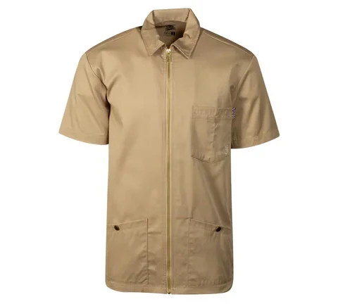 FILIPINA OG BEIGE (SMOCK)