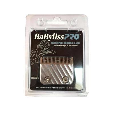 FILOS REPUESTO BABYLISS BAB605ES