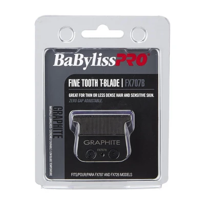 FILOS REPUESTO BABYLISS FX707BES GRAPHITE